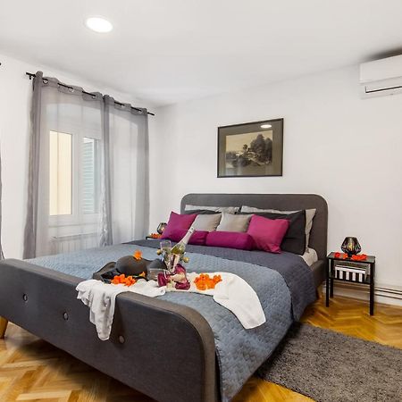 Apartment Sancti Viti Rijeka Ngoại thất bức ảnh