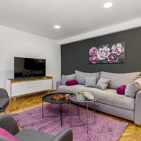 Apartment Sancti Viti Rijeka Ngoại thất bức ảnh