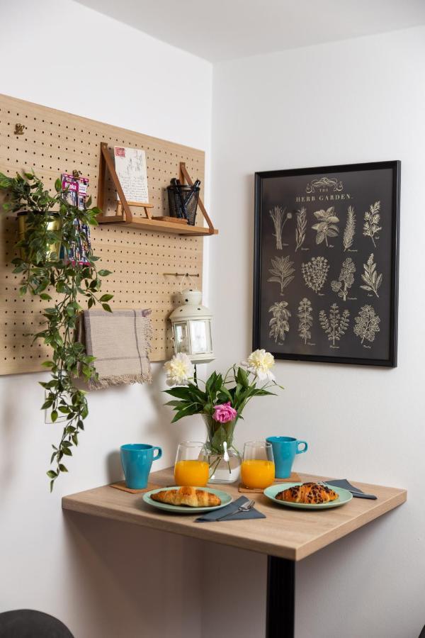 Apartment Sancti Viti Rijeka Ngoại thất bức ảnh
