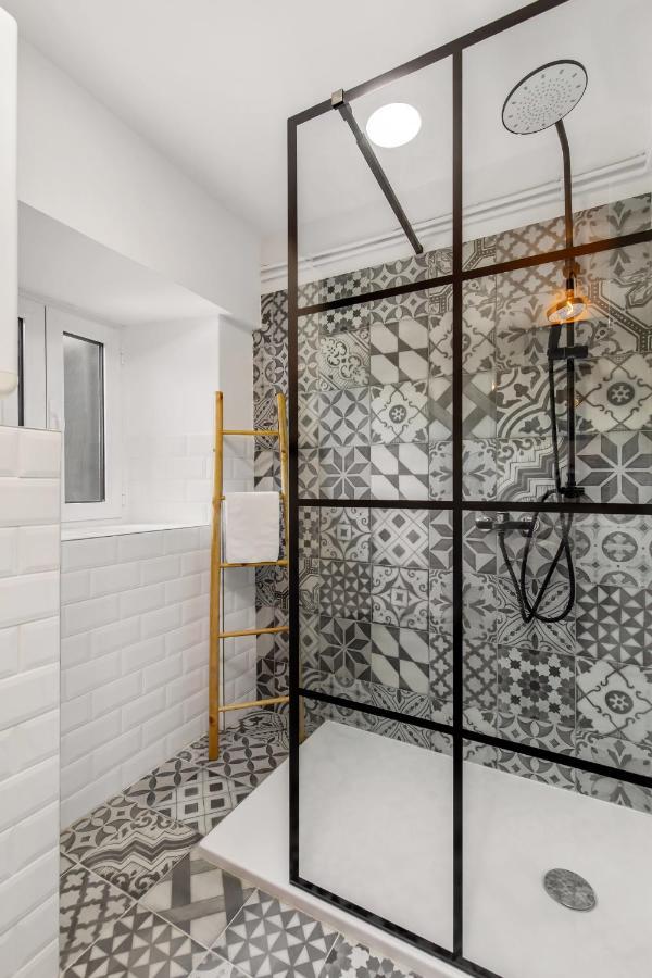 Apartment Sancti Viti Rijeka Ngoại thất bức ảnh